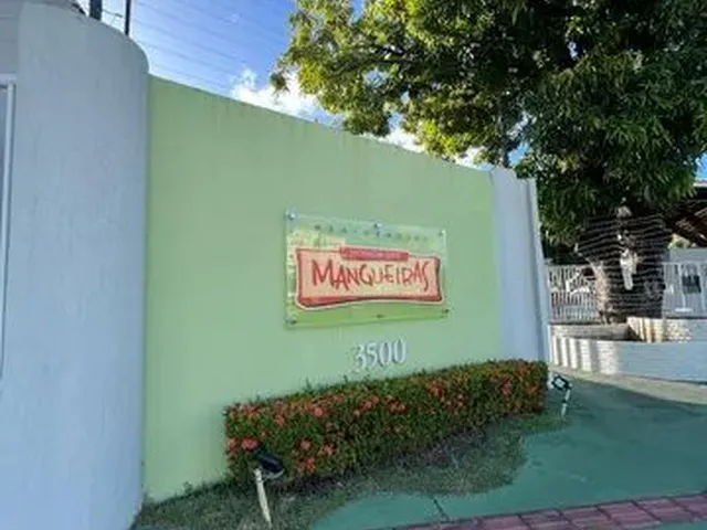 Imagem 3: Condomínio Morada das Mangueiras