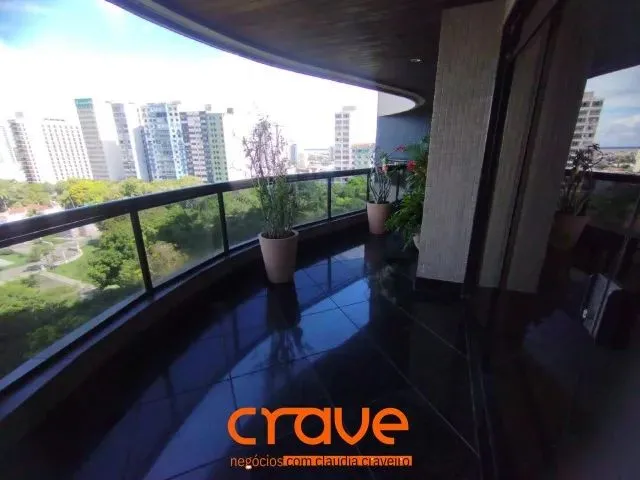Imagem: Apartamento de Alto Padrão no Edifício