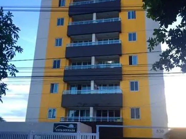 Imagem: Vendo Apartamento em Areia Dourada Cabedelo