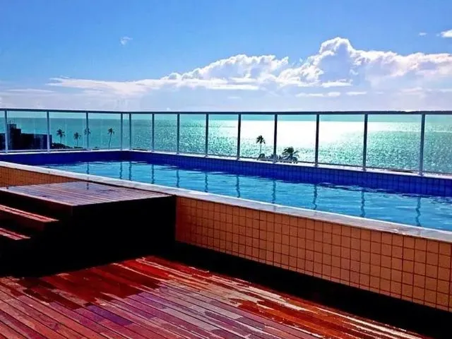 Imagem 11: Vendo Apartamento em Areia Dourada Cabedelo
