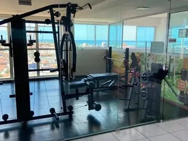 Imagem 6: Vendo Apartamento em Areia Dourada Cabedelo