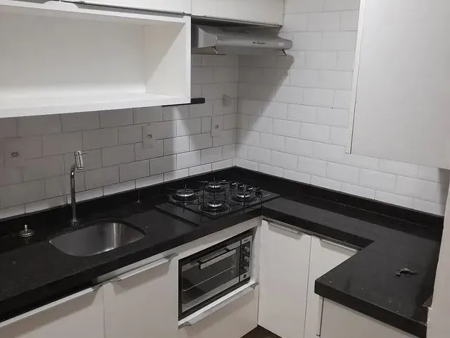 Imagem 14: Vendo Apartamento em Areia Dourada Cabedelo
