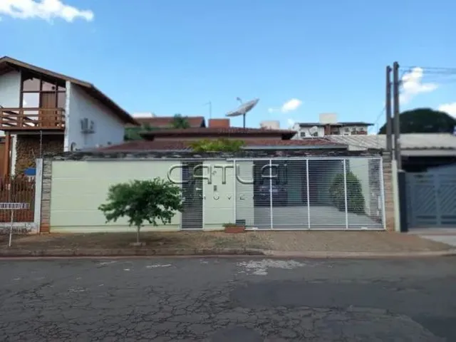 Imagem: Casa com 3 Quartos - Bairro Araxá em Londrina