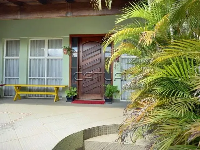 Imagem 9: Casa com 3 Quartos - Bairro Araxá em Londrina