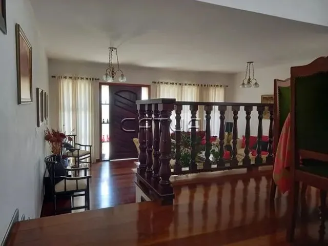 Imagem 6: Casa com 3 Quartos - Bairro Araxá em Londrina
