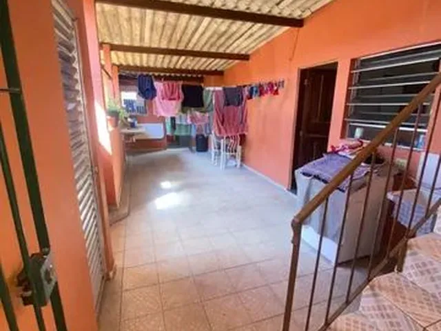 Imagem: Casa de Rua para Renda - 500 M² - 3 Vagas
