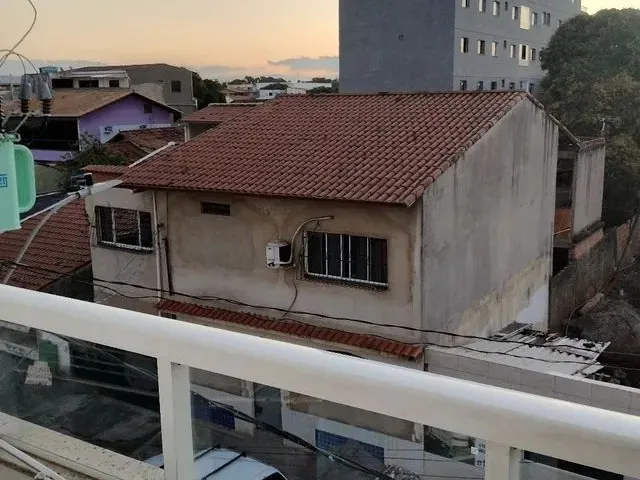 Imagem: 2 Qtos com Vaga de Garagem Nova Itaparica
