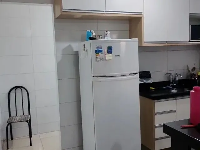 Imagem 5: 2 Qtos com Vaga de Garagem Nova Itaparica