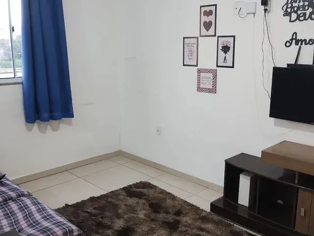 Imagem 4: 2 Qtos com Vaga de Garagem Nova Itaparica