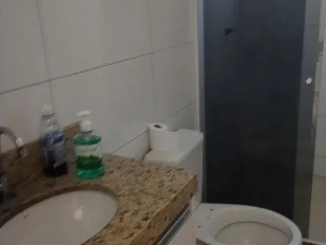 Imagem 7: 2 Qtos com Vaga de Garagem Nova Itaparica