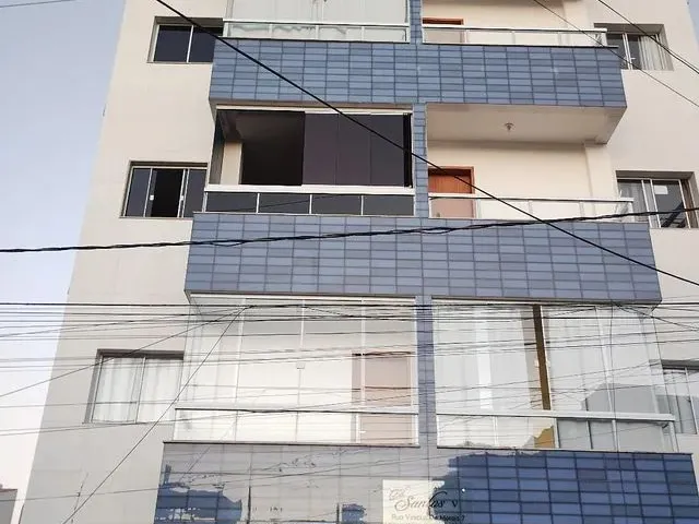 Imagem 8: 2 Qtos com Vaga de Garagem Nova Itaparica