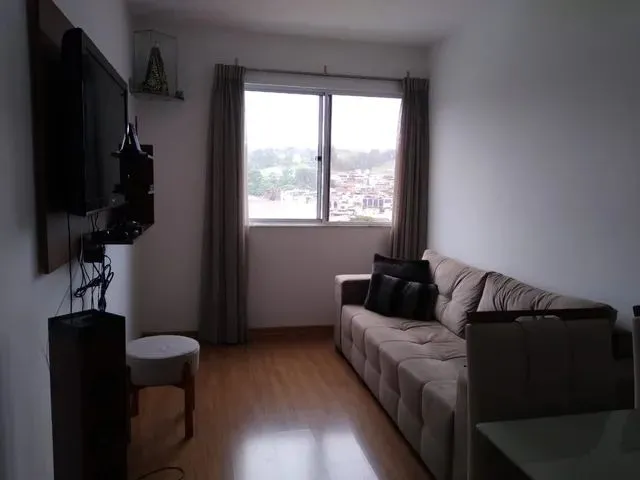 Imagem: Apartamento para Venda Possui 55 Metros