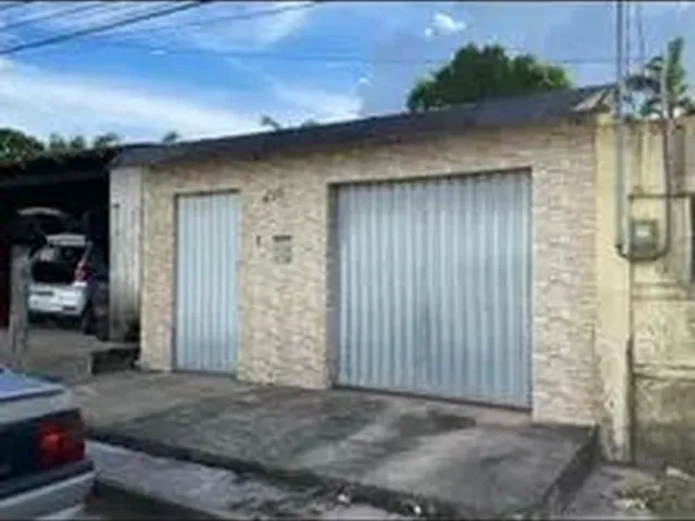 Imagem: Vendo Casa no Bairro Petropolis