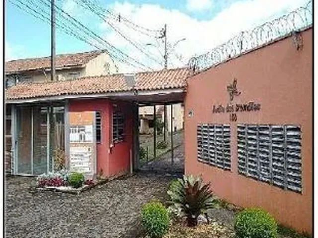 Imagem: Gravatai - Casa Padrão - santa Cruz