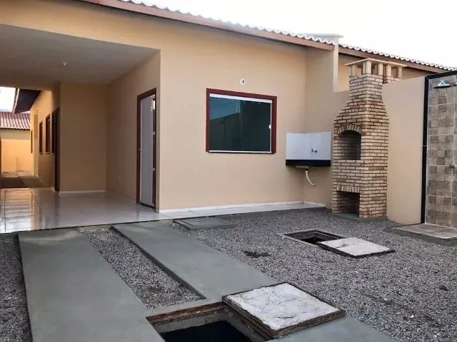 Imagem: Vendo Casa em Gaivotas