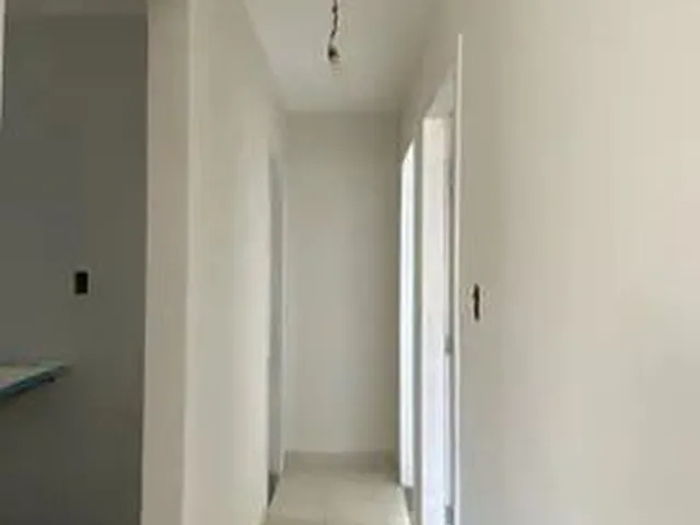 Imagem: Casa no Residencial Eduardo Dutra