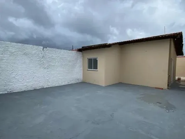 Imagem 2: Casa no Residencial Eduardo Dutra