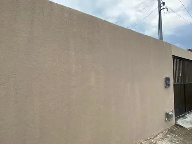 Imagem 4: Casa no Residencial Eduardo Dutra