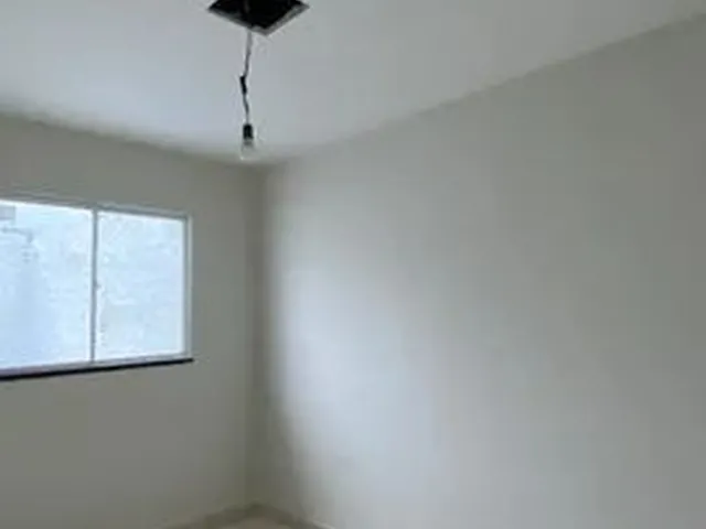 Imagem 8: Casa no Residencial Eduardo Dutra