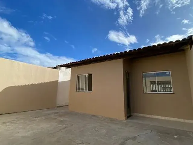 Imagem 7: Casa no Residencial Eduardo Dutra