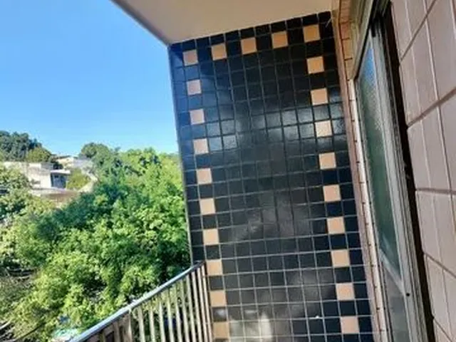 Imagem 15: Oportunidade! Excelente Apartamento Claro e Arejado com Varanda e Elevador