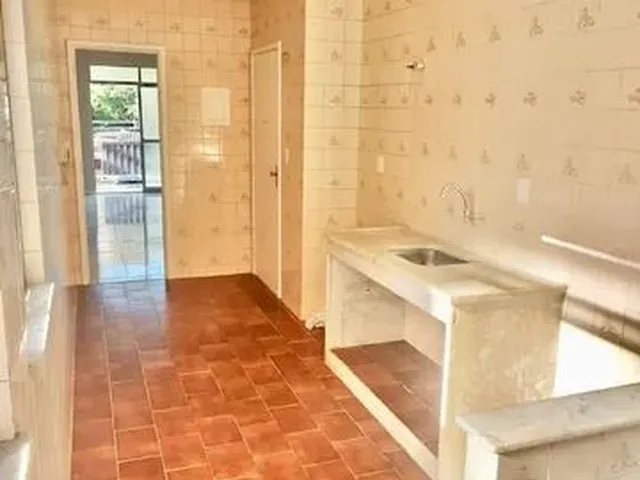 Imagem 2: Oportunidade! Excelente Apartamento Claro e Arejado com Varanda e Elevador