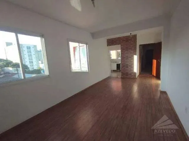 Imagem: Apartamento com 2 Dormitórios Mauá/Sp