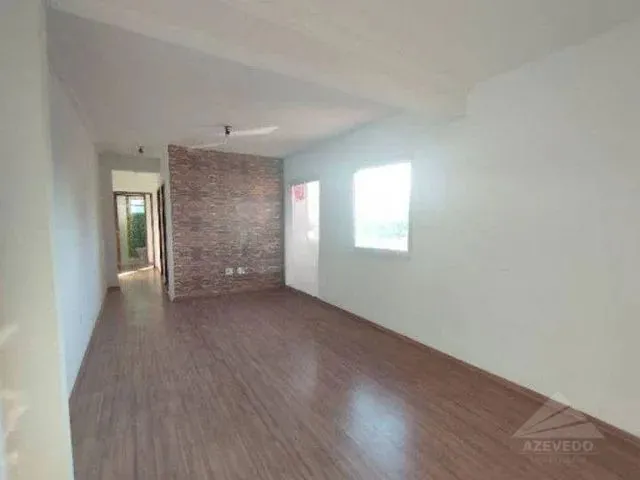 Imagem 2: Apartamento com 2 Dormitórios Mauá/Sp