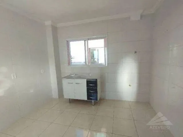 Imagem 5: Apartamento com 2 Dormitórios Mauá/Sp