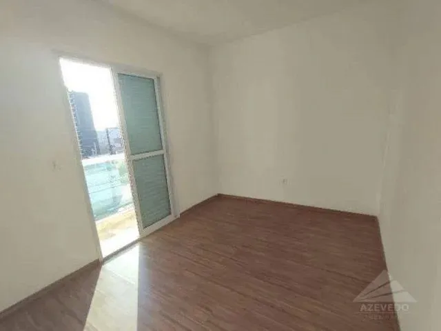 Imagem 4: Apartamento com 2 Dormitórios Mauá/Sp