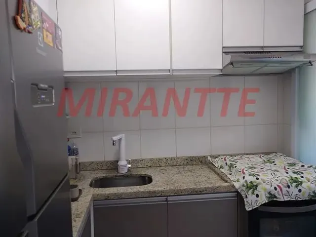 Imagem 5: Apartamento de 51M² com 2 Quartos em Tucuruvi