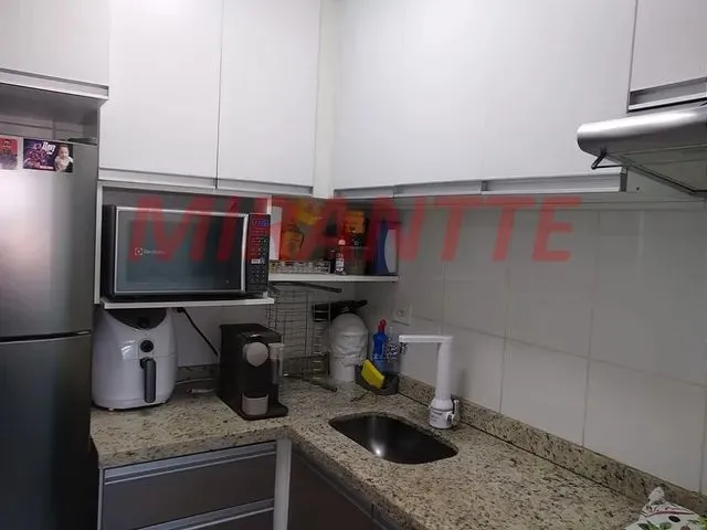 Imagem 12: Apartamento de 51M² com 2 Quartos em Tucuruvi