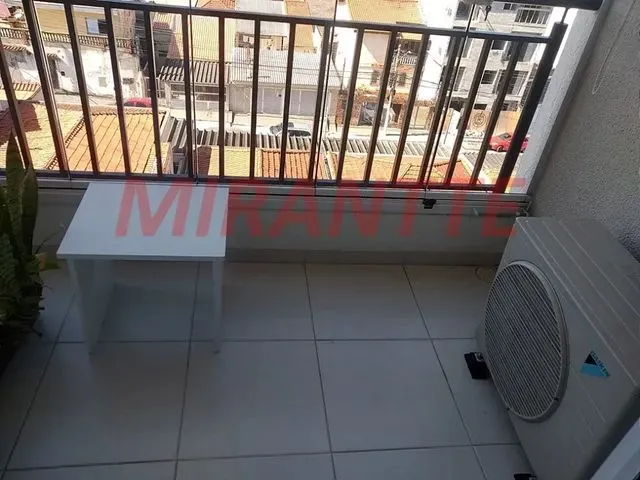 Imagem 16: Apartamento de 51M² com 2 Quartos em Tucuruvi