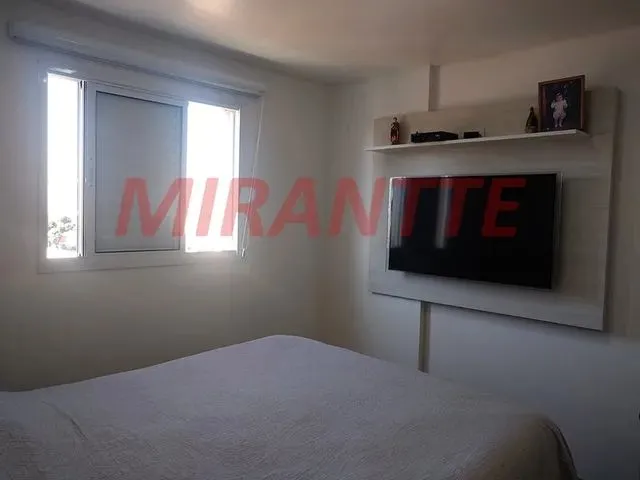 Imagem 4: Apartamento de 51M² com 2 Quartos em Tucuruvi