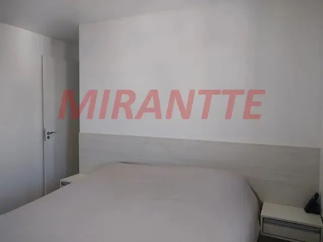 Imagem 9: Apartamento de 51M² com 2 Quartos em Tucuruvi
