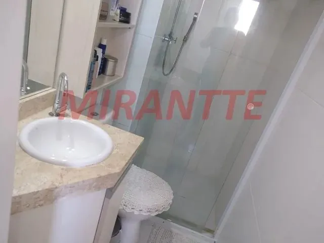 Imagem 8: Apartamento de 51M² com 2 Quartos em Tucuruvi