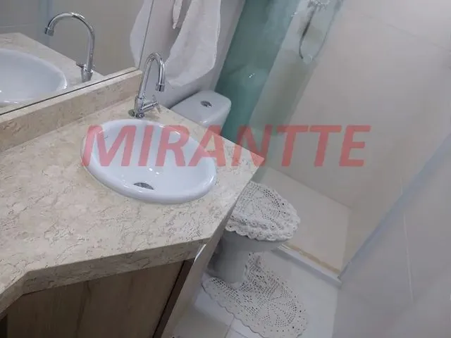 Imagem 3: Apartamento de 51M² com 2 Quartos em Tucuruvi