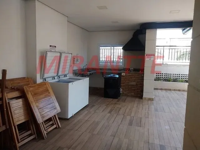 Imagem 2: Apartamento de 51M² com 2 Quartos em Tucuruvi