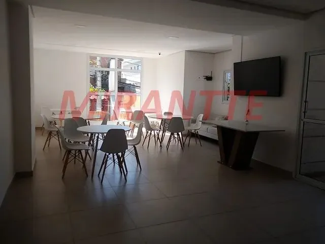 Imagem 14: Apartamento de 51M² com 2 Quartos em Tucuruvi