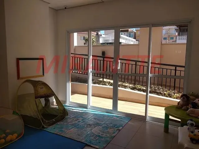 Imagem 15: Apartamento de 51M² com 2 Quartos em Tucuruvi