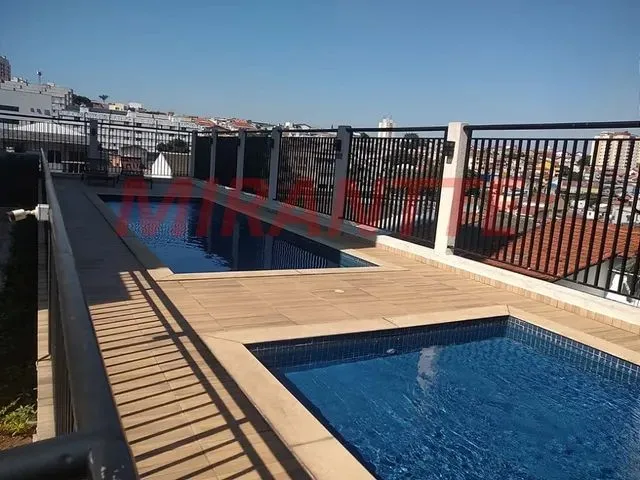 Imagem 6: Apartamento de 51M² com 2 Quartos em Tucuruvi
