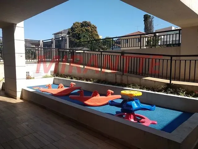 Imagem 7: Apartamento de 51M² com 2 Quartos em Tucuruvi