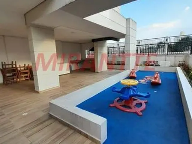 Imagem 11: Apartamento de 51M² com 2 Quartos em Tucuruvi