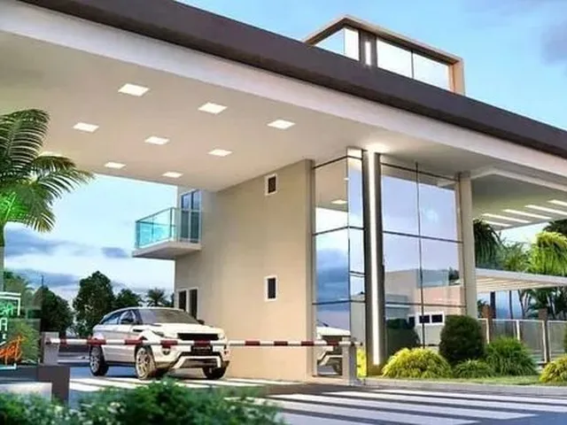 Imagem: Lançamento Casa Duplex em Condomínio,2