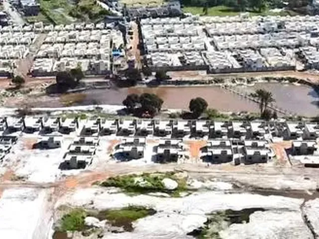 Imagem 2: Lançamento Casa Duplex em Condomínio,2 Quartos Suíte,69M² Área Privativa,Em