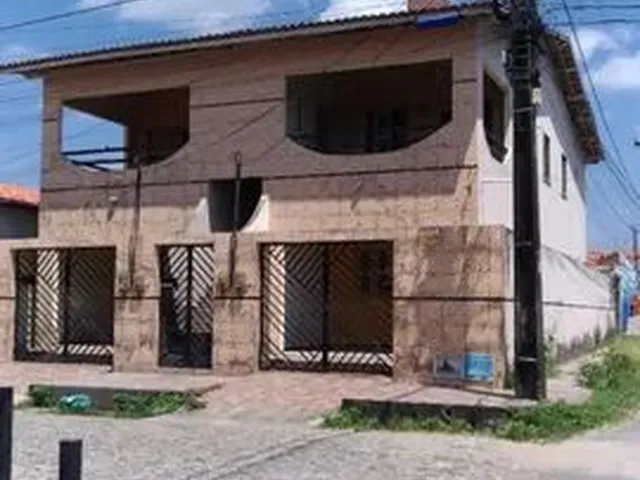 Imagem: Prédio Residencial