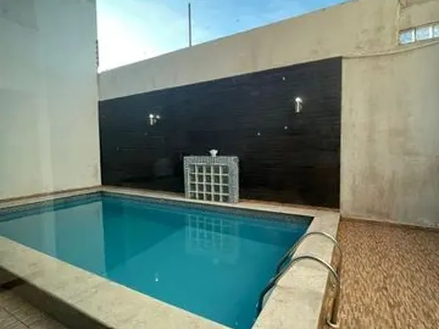 Imagem 7: Pra Vender Hoje! Dúplex 3 Suítes, Piscina, Salão, Entrega Imediata! Nova Cidade