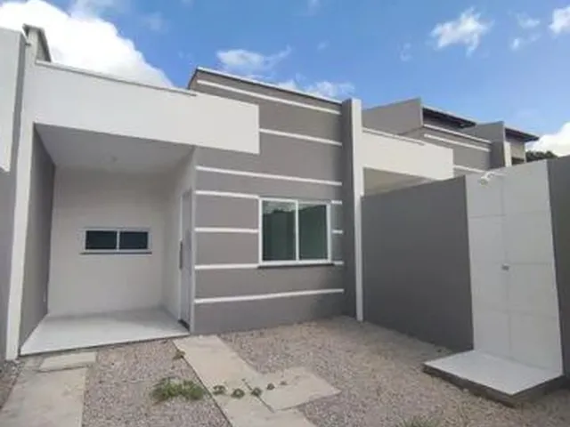 Imagem: Casas Novas para Venda com Entrada a Partir