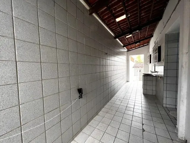 Imagem 4: Vende-Se Casa com 3/4 no Barro Vermelho