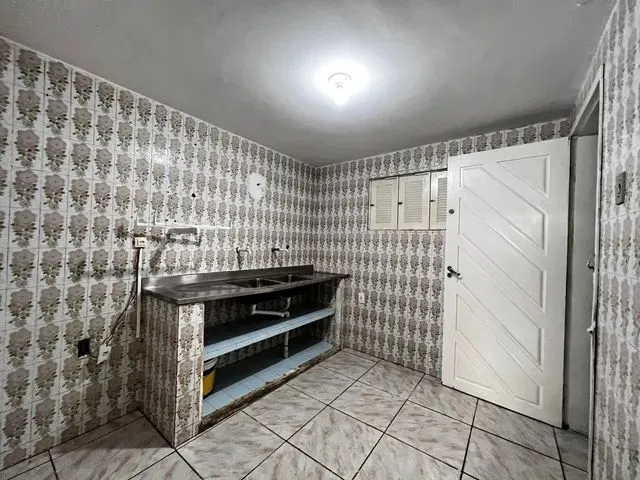 Imagem 7: Vende-Se Casa com 3/4 no Barro Vermelho